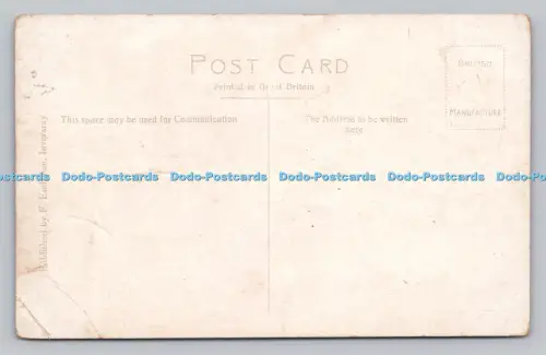 R809763 Inveraray Castle. F. Endsman