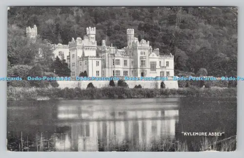 R808043 Kylemore Abbey