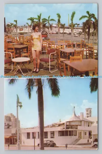 R808067 Florida. Miami. Al S Original Golden Fried Chicken. Raymond Studio. Dext