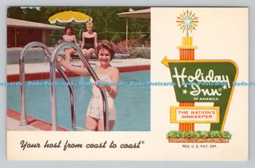 R808068 Tifton. Georgien. Holiday Inn. von Amerika. Ihr Gastgeber von Küste zu Küste.