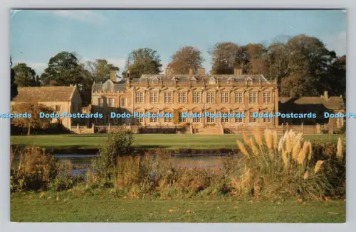 R809986 Yeovil. Somerset. Brympton d Evercy. English Life. Derby