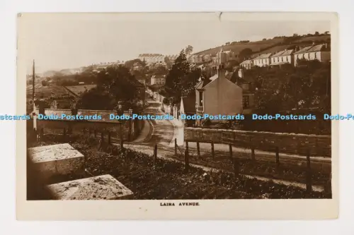 C032349 Plymouth Laira Avenue W B P