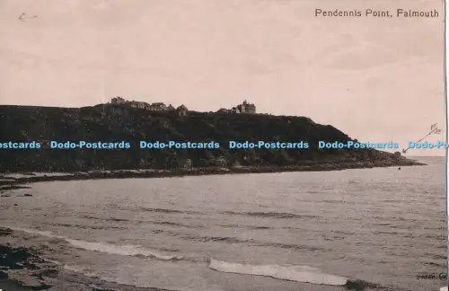 R000292 Pendennis Point Falmouth
