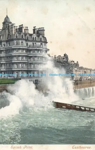 R001020 Splash Point Eastbourne