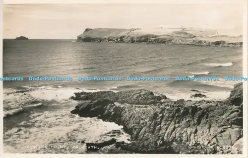 R003157 Pentire Point Polzeath Valentine No K3776 RP