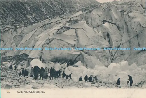 R004689 Kjendalsbrae