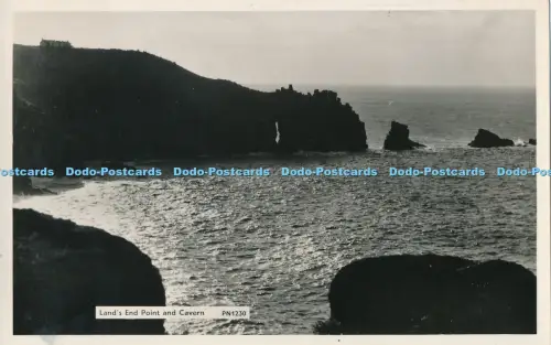 R007156 Lands End Point and Cavern RP