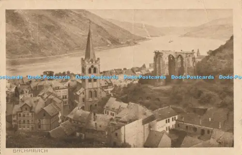 R016385 Bacharach
