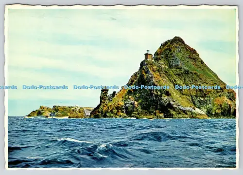 L345186 Südafrika Cape Point Protea Farbdrucke