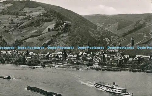 R023339 Bacharach a Rh J Knippenberg RP