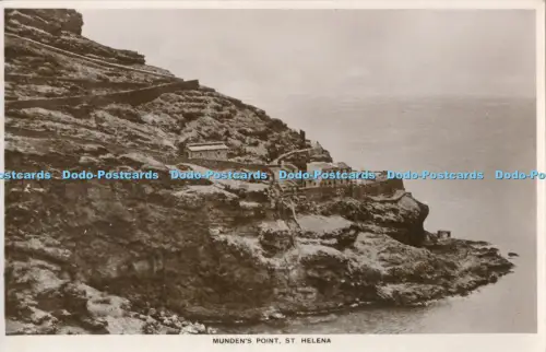 R024028 Mundens Point St Helena