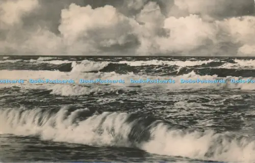 R032873 Strandhalle Wesseker Strand Julius Simonsen RP