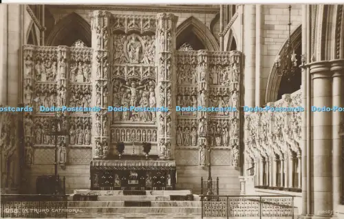 R029150 In Truro Cathedral Judges Ltd Nr. 4188