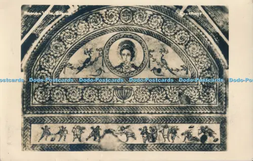 R029467 Römische Villa Bignor RP