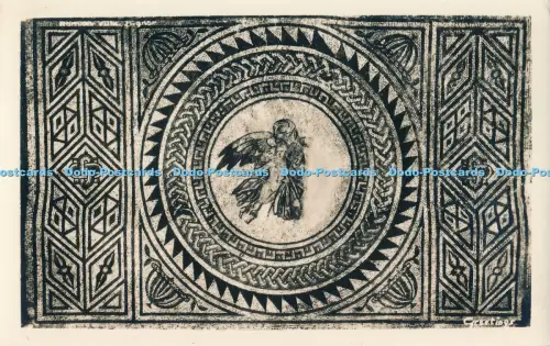 R029468 Römische Villa Bignor RP