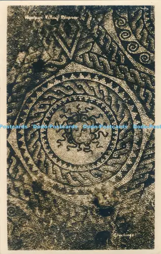 R029470 Römische Villa Bignor RP