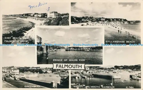 R029475 Falmouth Multi View Valentine RP