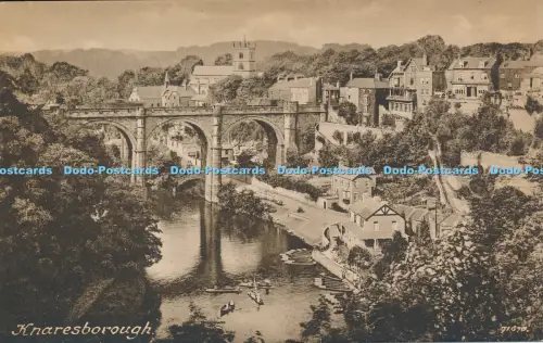 R029583 Knaresborough Frith No 71670