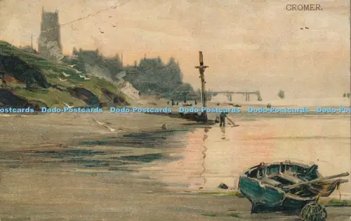 R029591 Cromer 1905