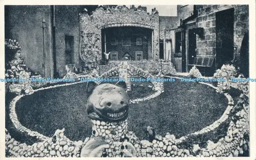 R029597 The Buckie House Leven White Best of All