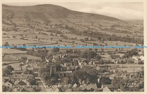 R029658 Castleton and Loose Hill Frith