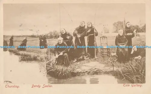 R029777 Thursday Dendy Sadler