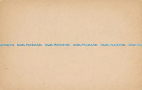 R029985 Alte Postkarte