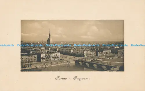 R030151 Torino Panorama Brunner