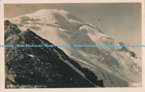 R030269 Spiegelkogel 3431m Much Heiss