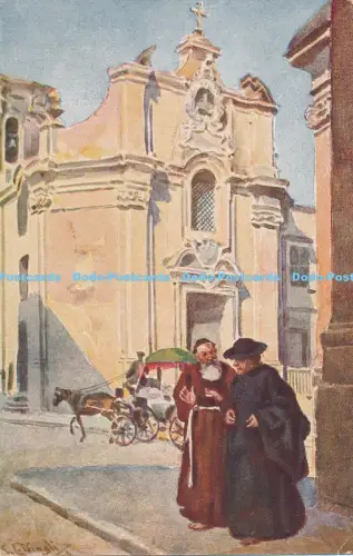 R030307 Malteser Cab Malteser Sorten B Hopkins