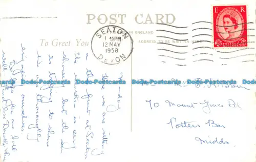 R077081 Seaton. 1958. Multi View