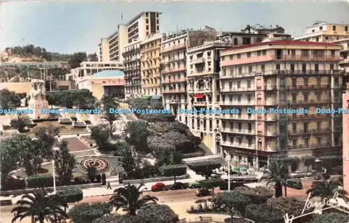 R508449 Jansol Alger 317 Le Boulevard Laferriere Gallice