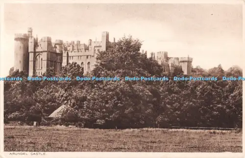 R508451 Schloss Arundel