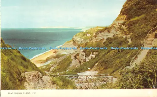 R508456 Blackgang China I W Cotman Color Jarrold Nigh