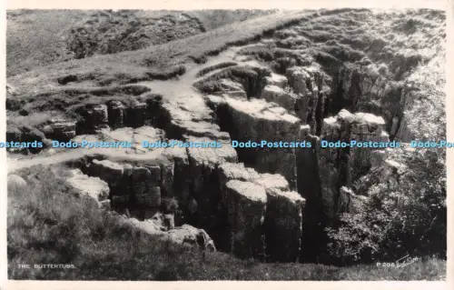 R507111 The Buttertubs Walter Scott RP