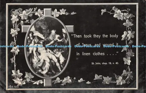 R505440 Dann nahmen sie den Körper Aristophot A L Serie