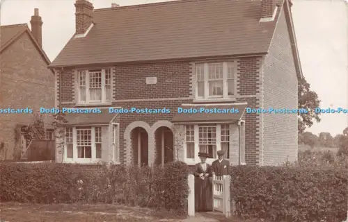 R505444 Wiesenansicht Postkarte