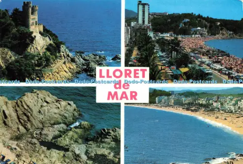 D223159 Schloss Lloret de Mar G Costa Urruchi Multi View