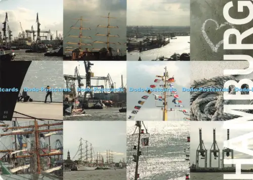 D223160 Hamburg Monika Gessl Multi View