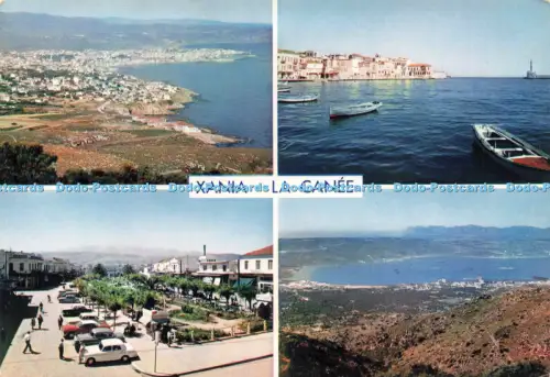 D223164 Xania La Canee A Hassid Multi View