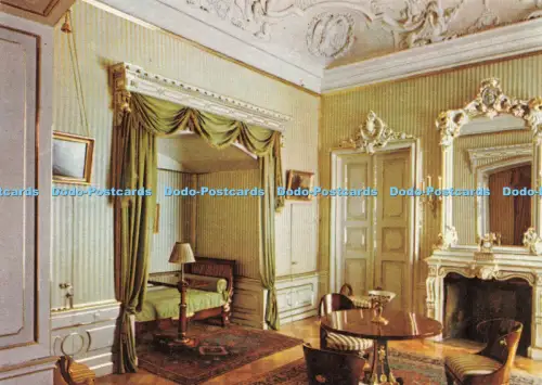 D223166 Warszawa Palac w Wilanowie Ruch K Jablonskiego