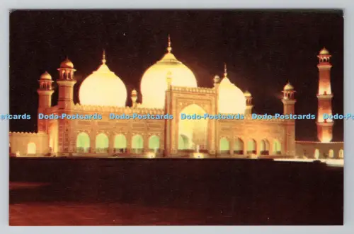 R800812 The Royal Mosque Badshahi Masjad Packages Lahore