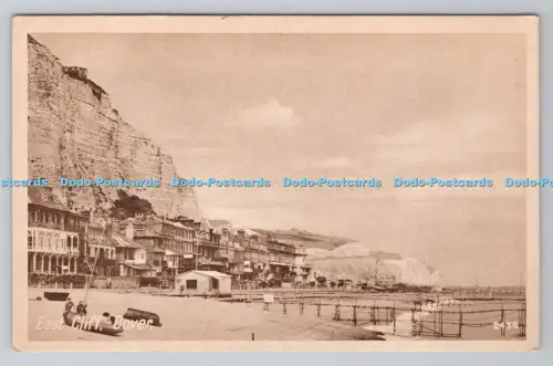 R800817 Dover East Cliff Photo Precision St Albans English Series