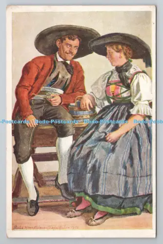 R800832 Sarntal bei Bozen Joh Filibert