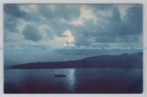 R800890 Boot im Meer Brunner Zürich