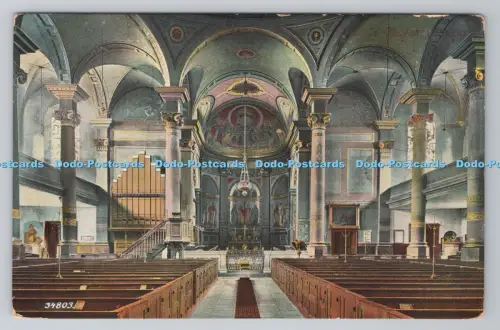 R800892 Banbury St Mary Church V und S