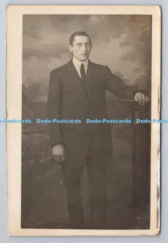 R800908 Herren im Anzug Gale Studios Manchester Glasgow Liverpool Blackpool Leeds Nr.