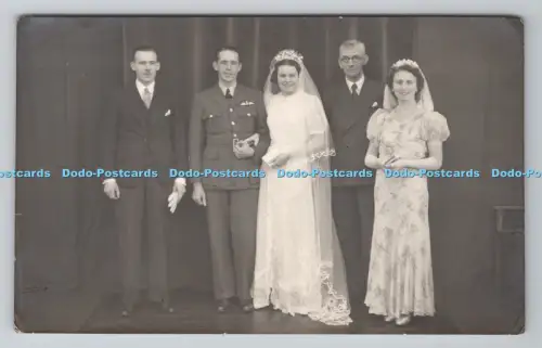 R800920 Hochzeitsfoto A Clutterbuck Letchworth