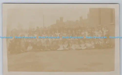 R800925 Kindergruppe British Made