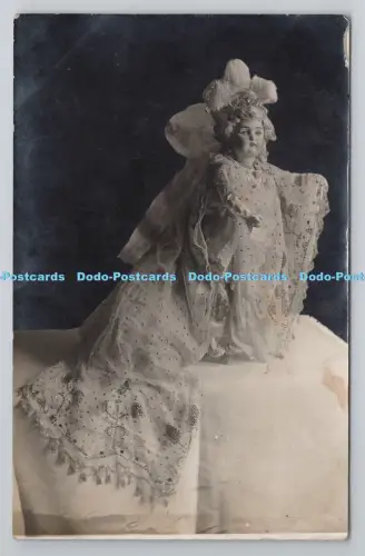 R800949 Antike Porzellanpuppe Welsh Stanmore Studios Lower Edmonton